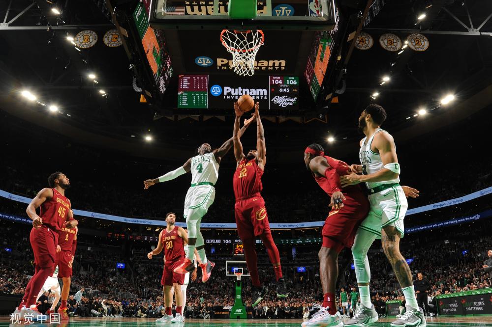 申京老爹 申京老爹