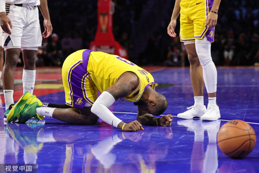 败给了火箭 败给了火箭