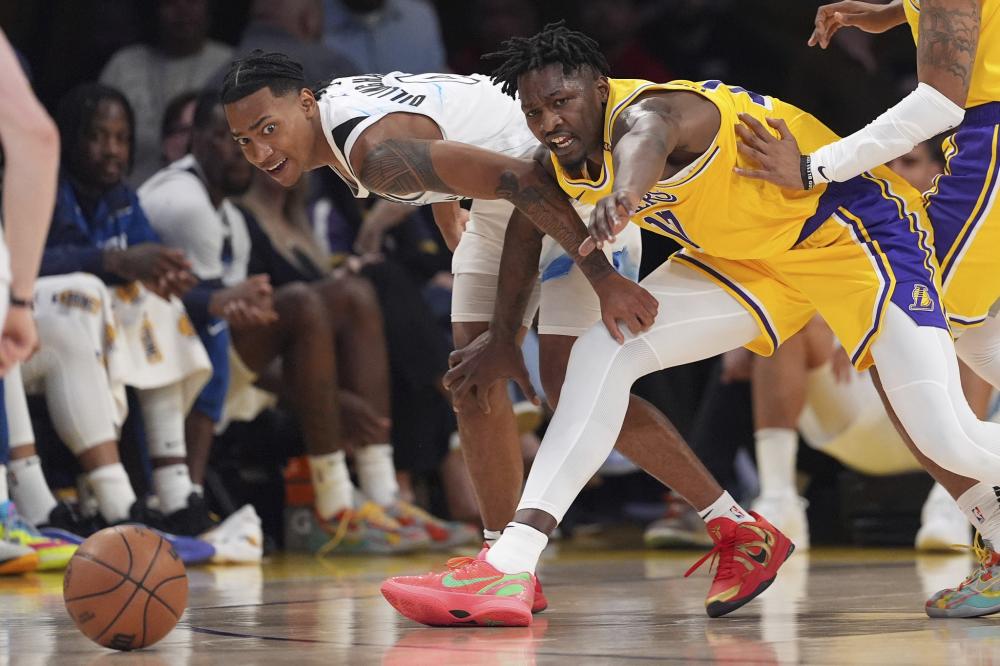 球员也表现 球员也表现